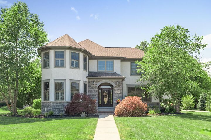 13949 Tollbridge Way  Pickerington OH 43147 photo
