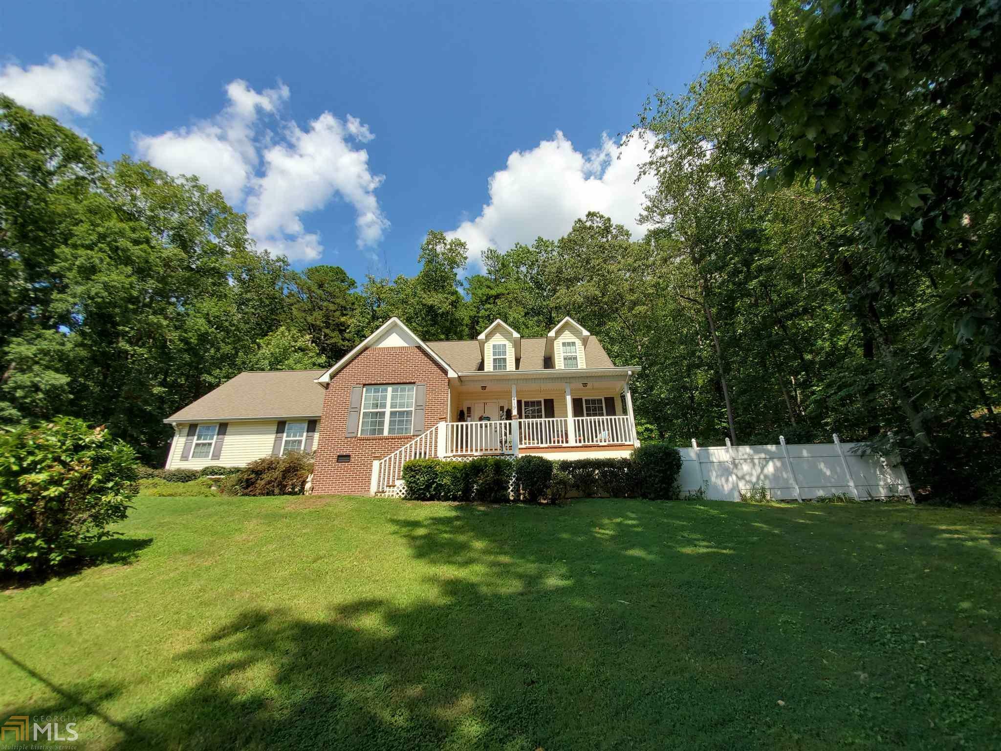 Property Photo:  419 Flora Avenue Ext  GA 30161 