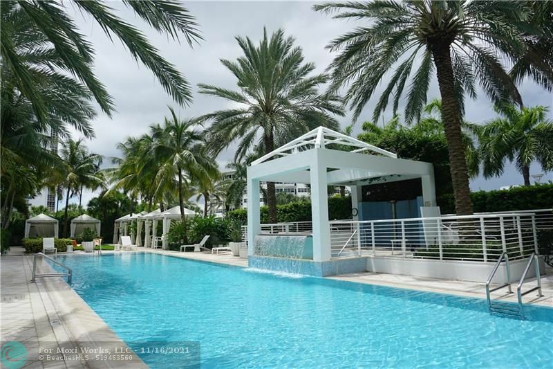 Property Photo:  2821 N Ocean Blvd 408S  FL 33308 