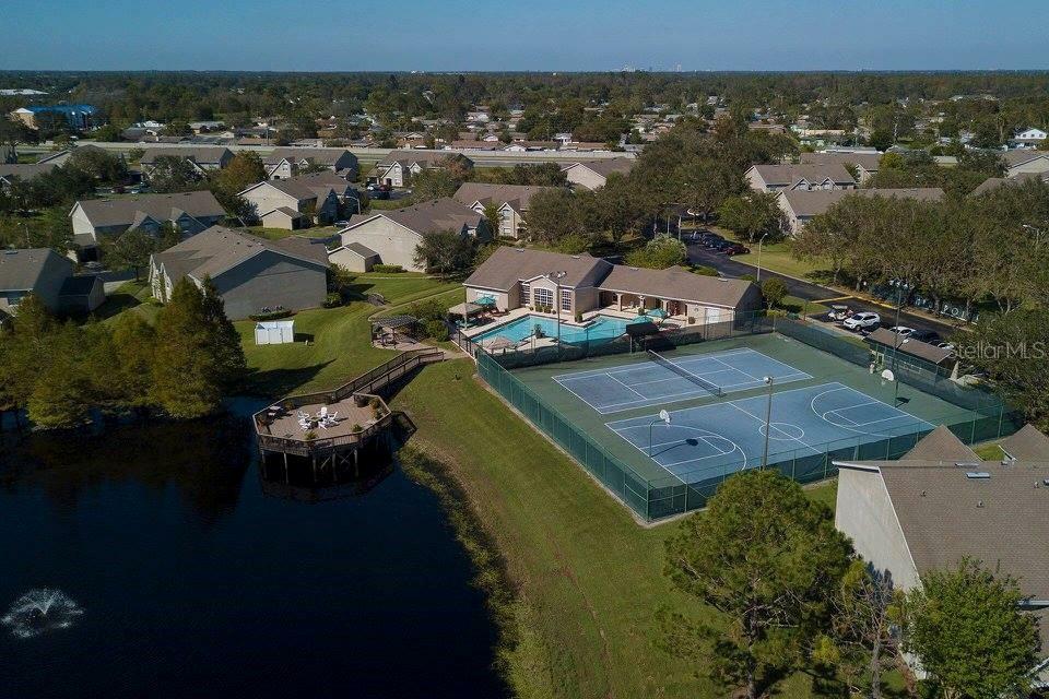 Property Photo: 11100- 1B Point Sylvan Circle FL 32825