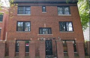 Property Photo: 1137 West Lill Avenue 2W IL 60614