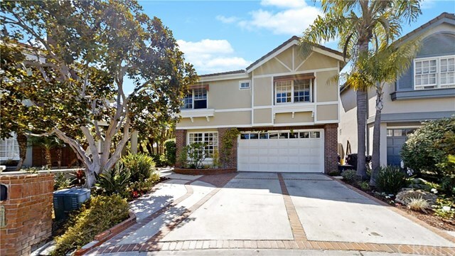 Property Photo: 6256 Napoli Court CA 90803