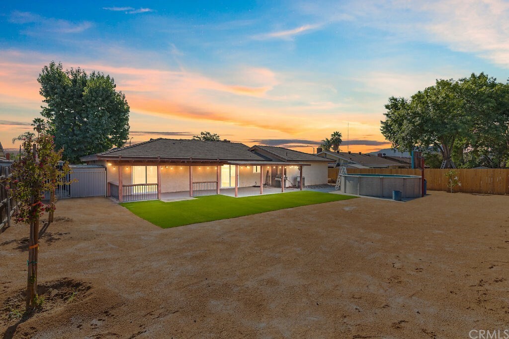 Property Photo:  169 S Terra Cotta Road  CA 92530 