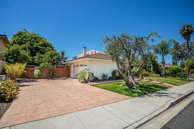 Property Photo:  3324 Holloway Street  CA 91320 