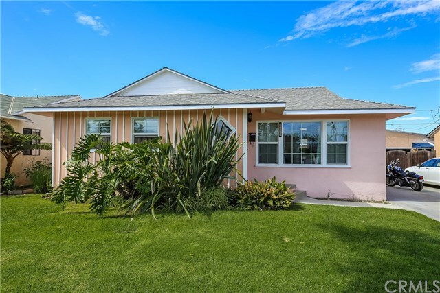 Property Photo: 3625 W 181st Street CA 90504