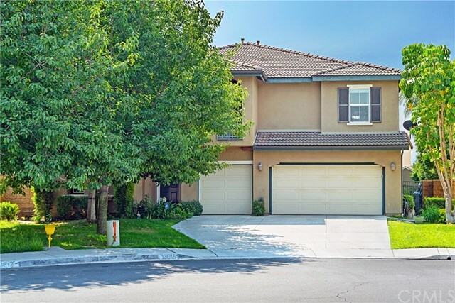 Property Photo:  13615 Perry Ann Circle  CA 92880 