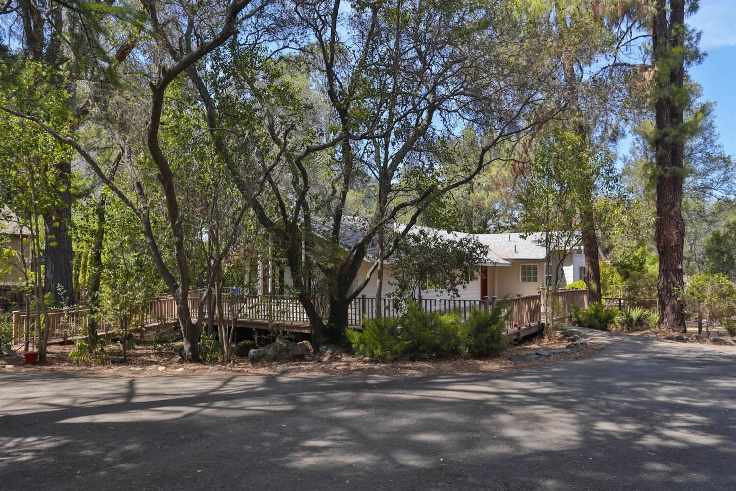 Property Photo: 6371 King Road CA 95650