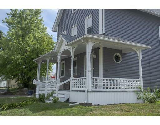 Property Photo: 96 Sheridan St MA 01020