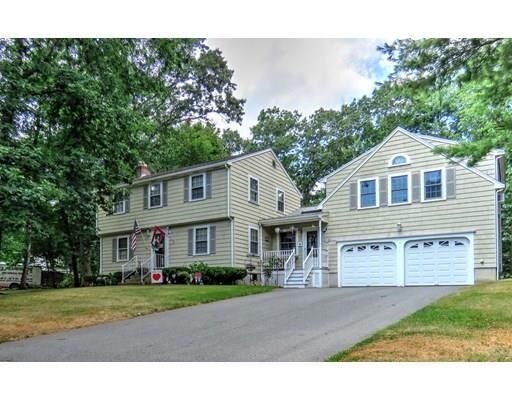 Property Photo:  243 Shaw Avenue  MA 02351 