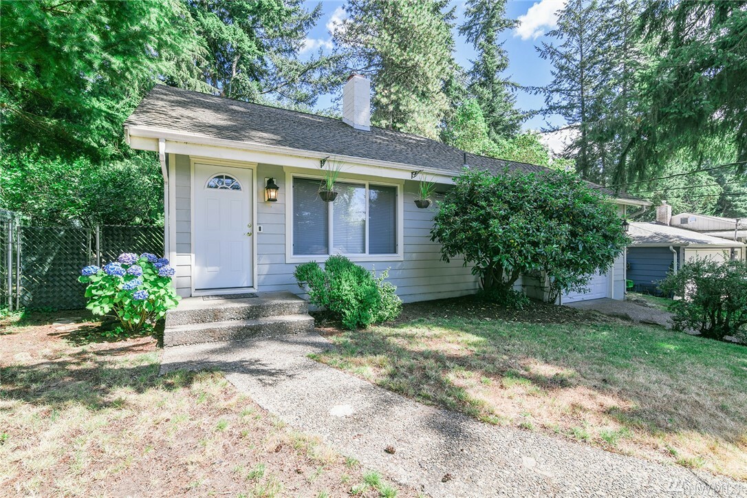 Property Photo:  13742 22nd Ave NE  WA 98125 