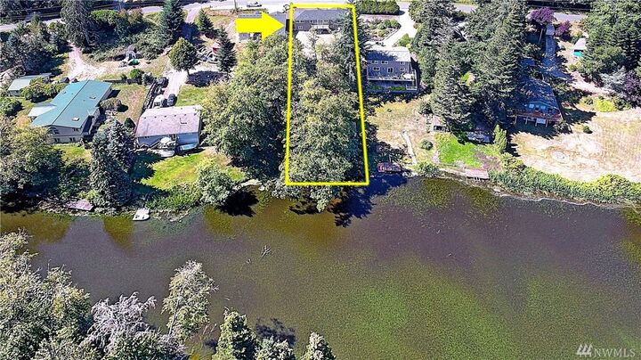 Property Photo:  1569  Lake Drive  WA 98282 