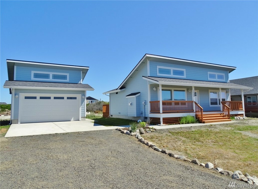 Property Photo:  1246 Storm King Ave SW  WA 98569 