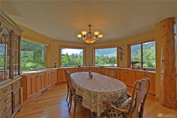 Property Photo:  45 Timberline Lane  WA 98862 