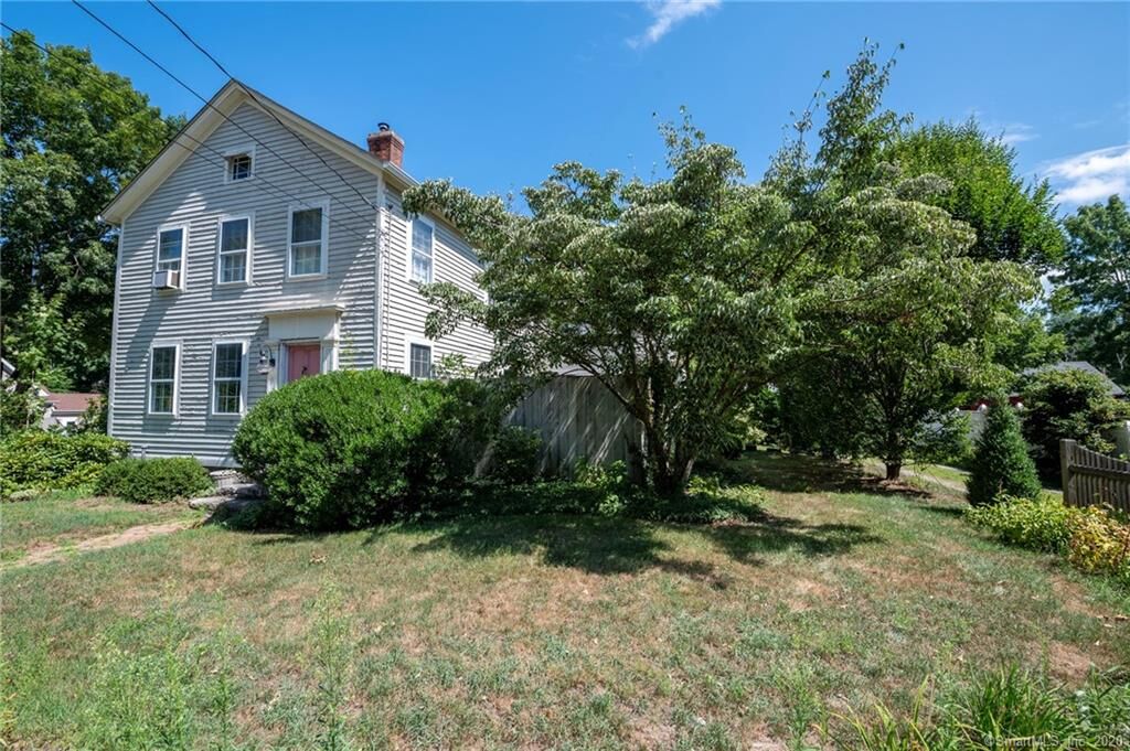 Property Photo:  85 North Main Street  CT 06442 