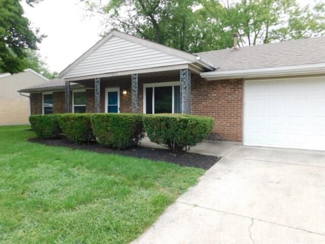 Property Photo:  430 Evergreen Drive  OH 45066 