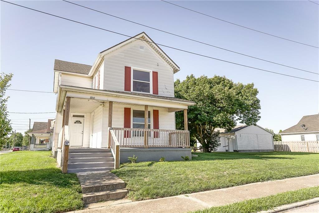 Property Photo:  700 W Main Street  OH 45324 