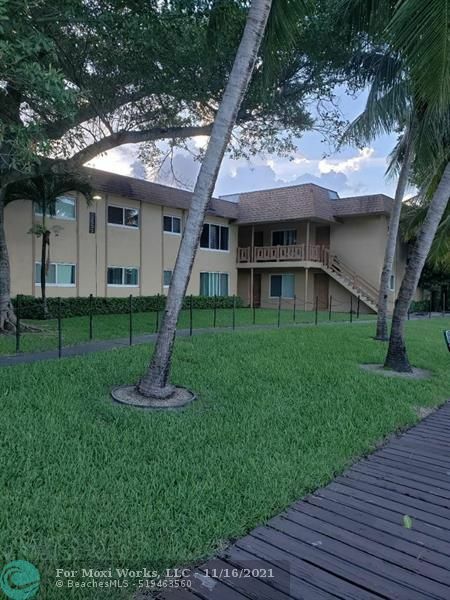 Property Photo:  2521 NW 39th Ter 202  FL 33311 