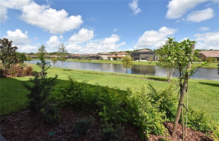 Property Photo:  10828 Savona Way  FL 32827 