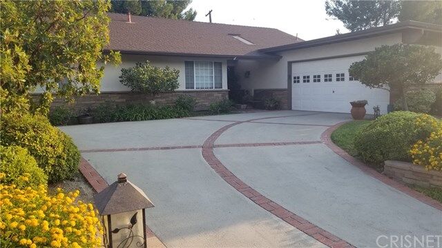 Property Photo:  17158 Gunther Street  CA 91344 