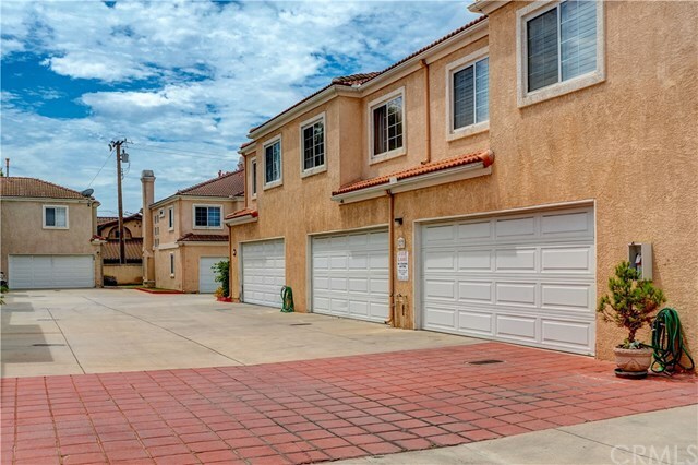 Property Photo: 4024 Rosemead Boulevard 28 CA 90660
