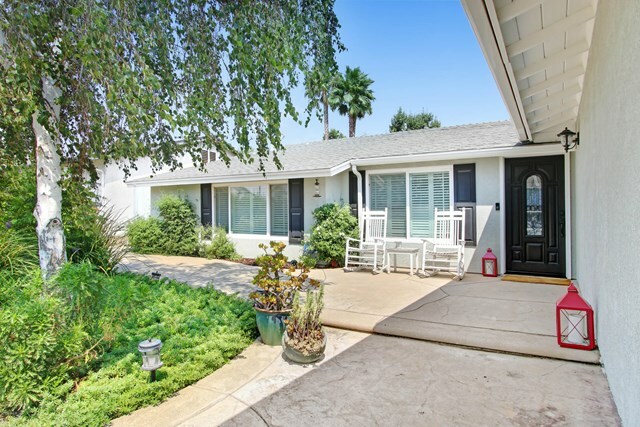 Property Photo:  2240 McDonald Street  CA 93065 