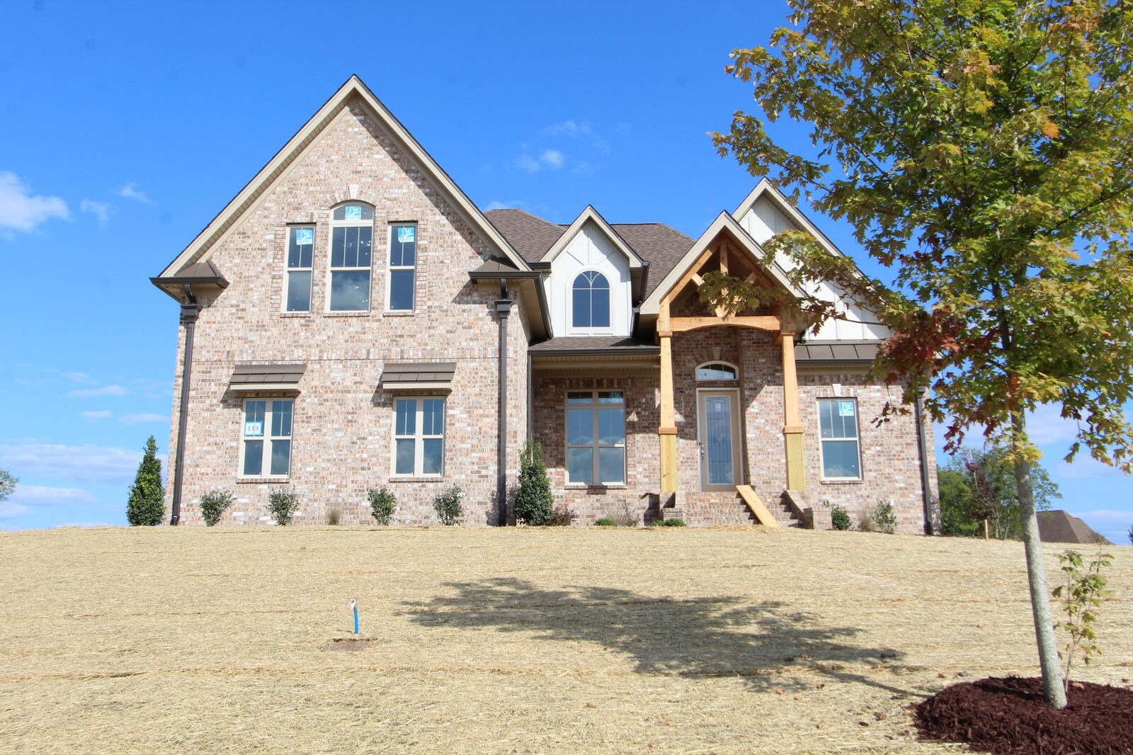 Property Photo: 419 Huntington Dr. #113 TN 37087