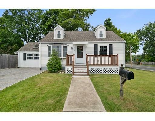 Property Photo: 1 Juliette Rd MA 01906
