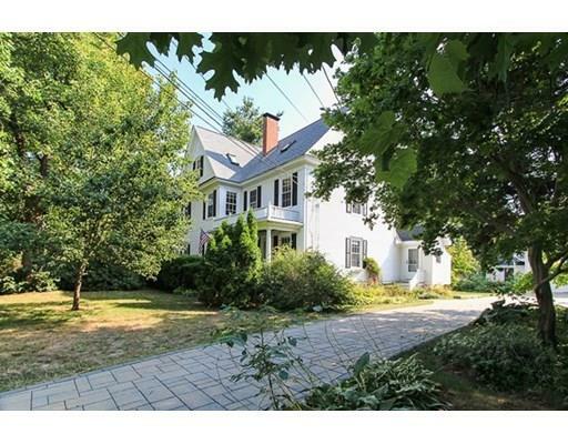 Property Photo:  38 Arbor Street A  MA 01984 