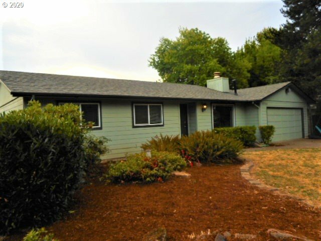 1535 Seattle Slew Dr  Salem OR 97317 photo