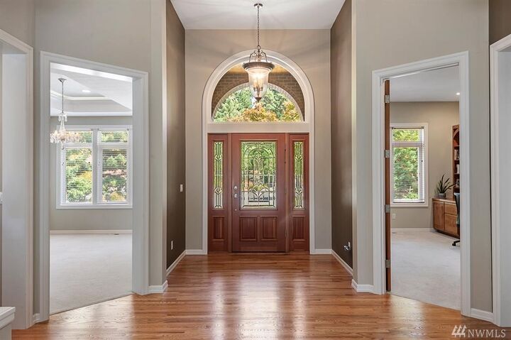 Property Photo:  5110 N Foxglove Dr NW  WA 98332 