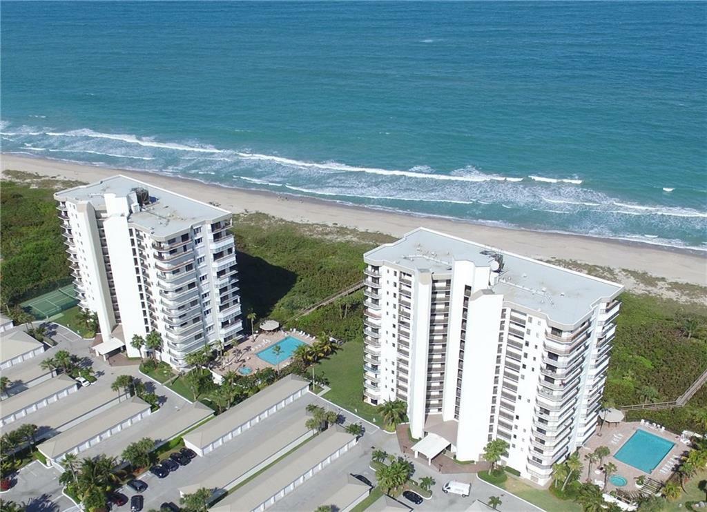 Property Photo:  3120 N Hwy Highway A1a 804  FL 34949 