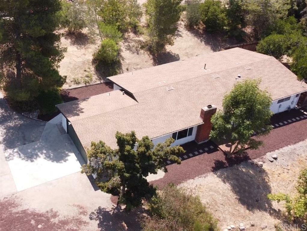 Property Photo: 9558 Upland St CA 91977