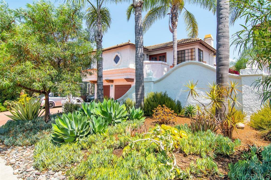 Property Photo: 3775 Boundary Street 9 CA 92104