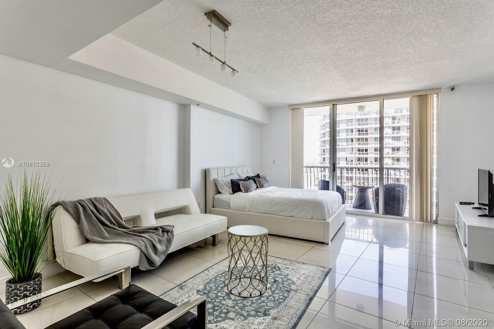 Property Photo: 1750 N Bayshore Dr 5007 FL 33132