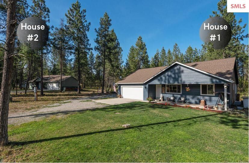 Property Photo: 1773 E Shoshone Ave. ID 83801