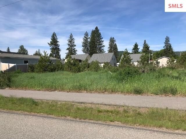 Property Photo:  Lt2 Blk 40 N 10th Ave.  ID 83869 