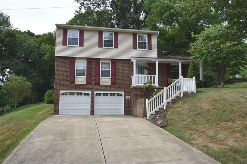 Property Photo:  1056 Willow Glen Dr.  PA 15102 