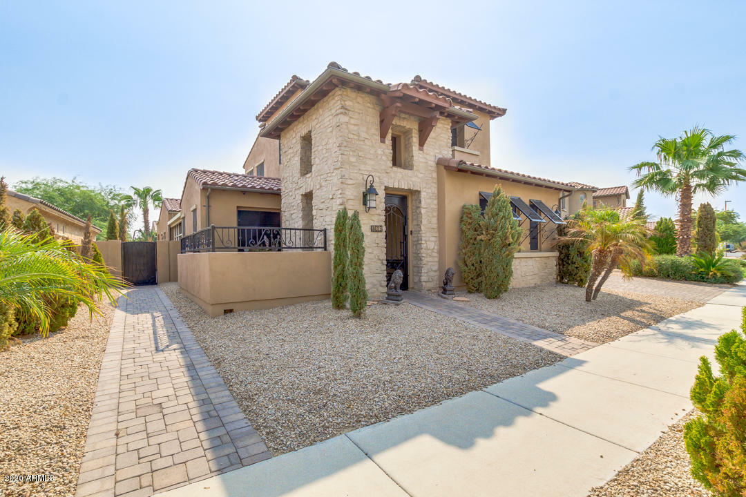 Property Photo:  14315 W Coronado Road  AZ 85395 