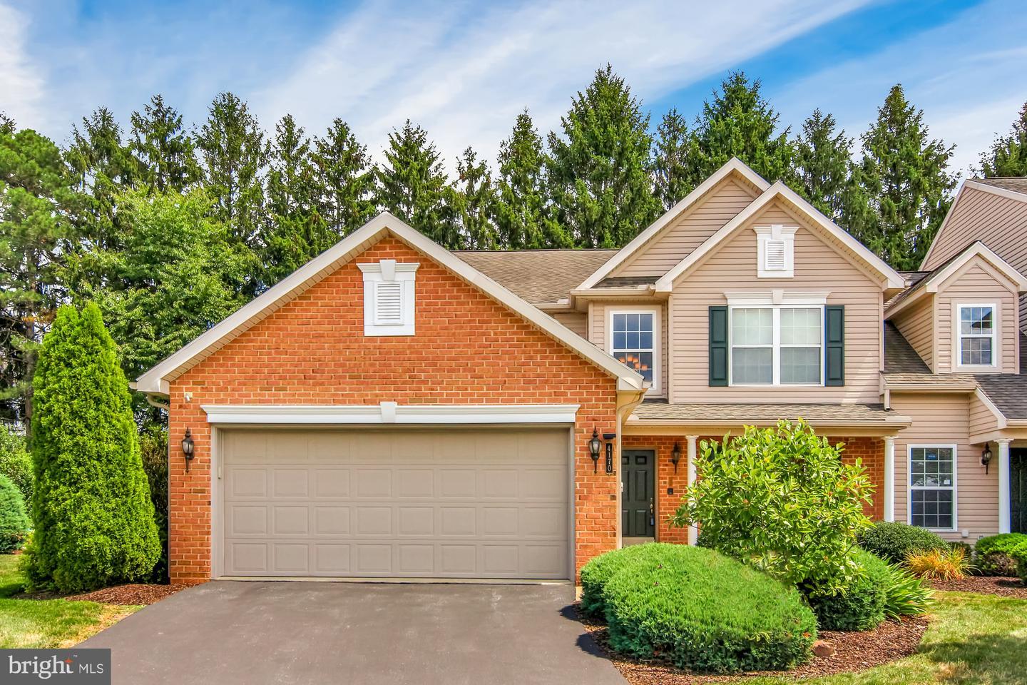Property Photo: 4170 Roth Farm Village Circle PA 17050