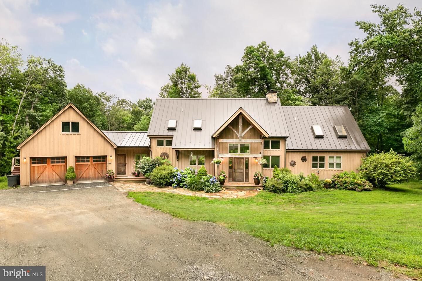 Property Photo:  13870 Steed Hill Lane  VA 20176 