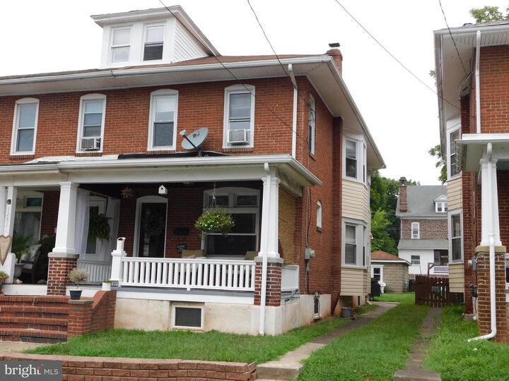 1253 Queen Street  Pottstown PA 19464 photo