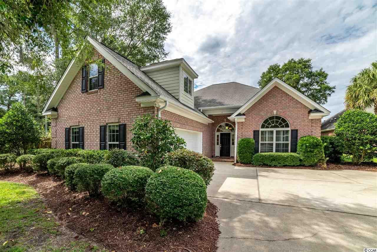 Property Photo:  11 Berkshire Loop  SC 29585 