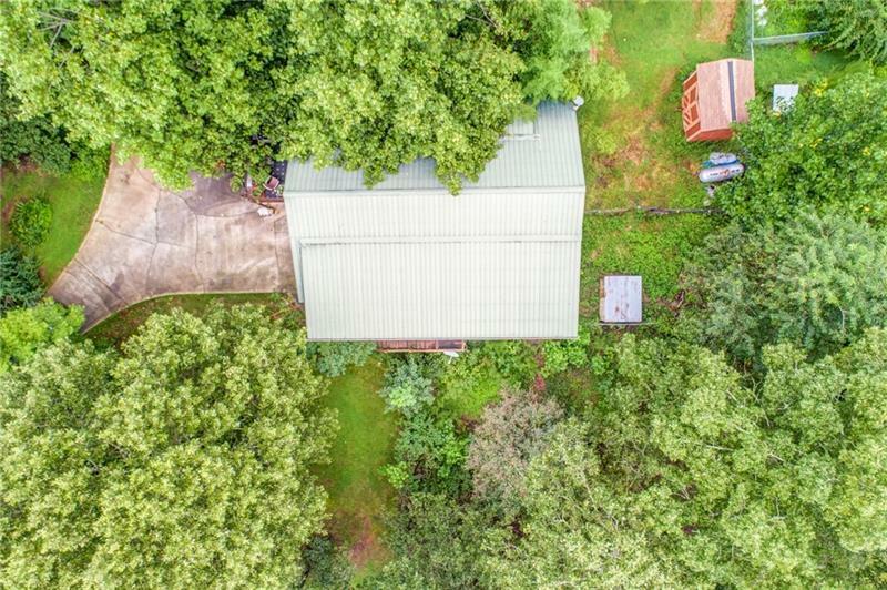 Property Photo:  777 Soap Creek Road  GA 30107 