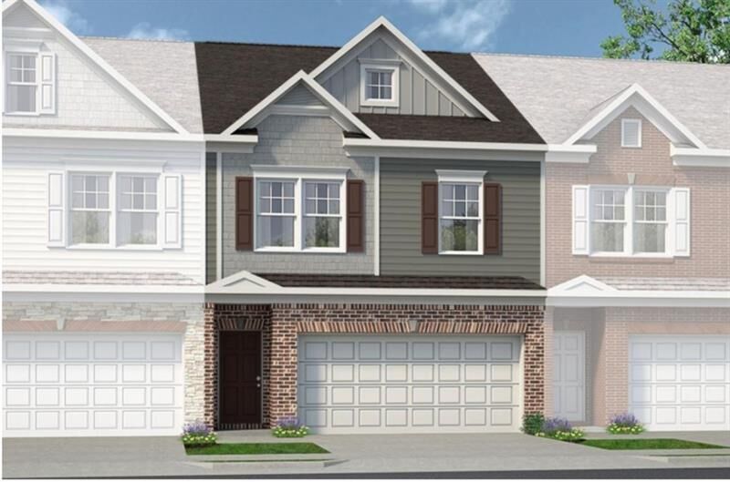 Property Photo:  150 Flynn Street 53  GA 30046 