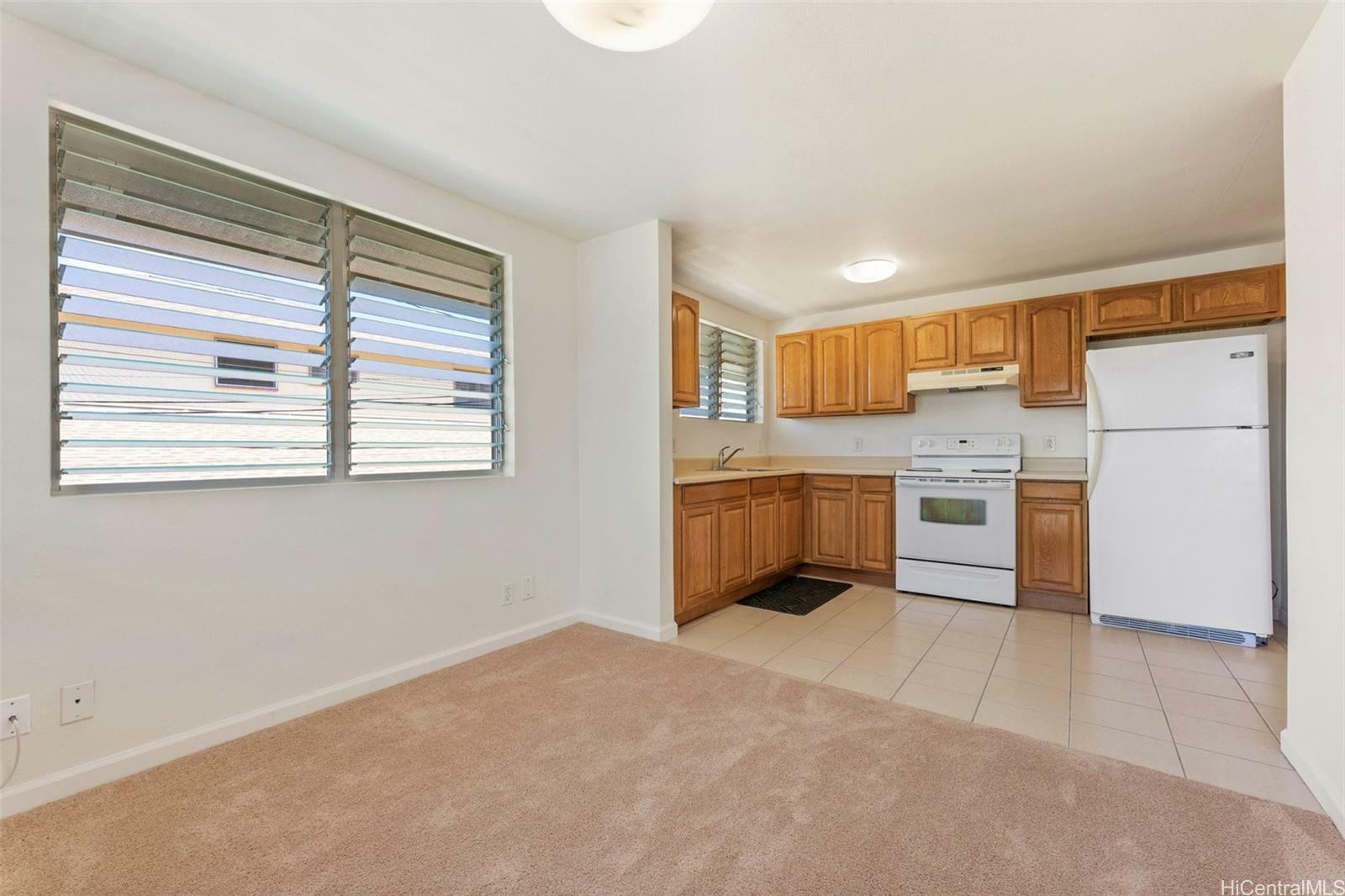 Property Photo:  3632 Salt Lake Boulevard A3  HI 96818 