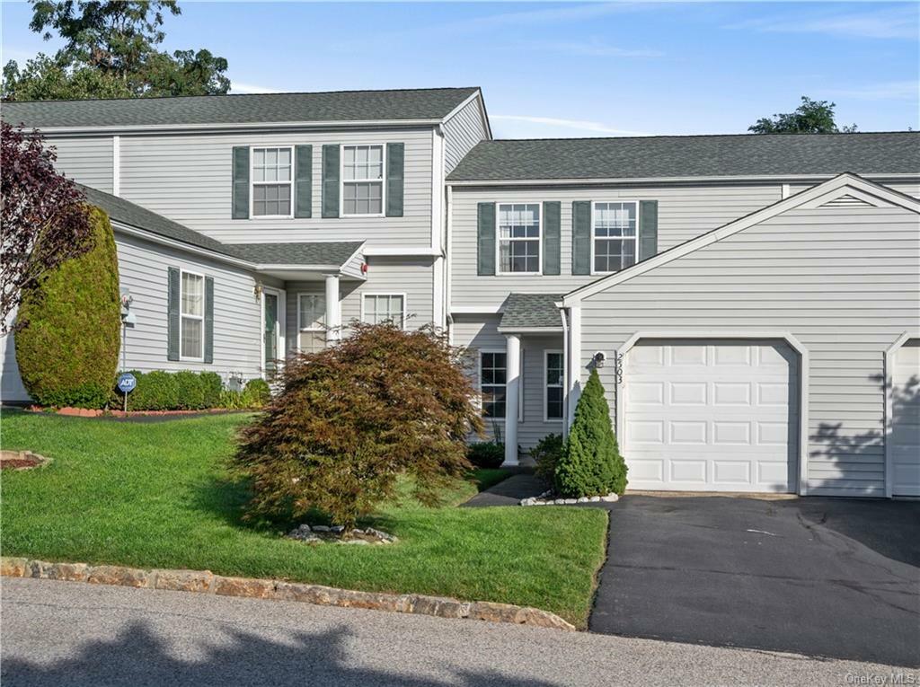 Property Photo:  2503 Watch Hill Drive  NY 10591 