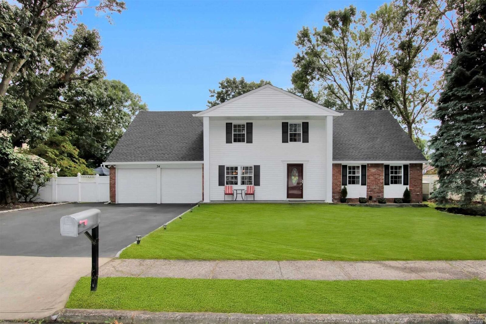 Property Photo:  34 King Street  NY 11776 