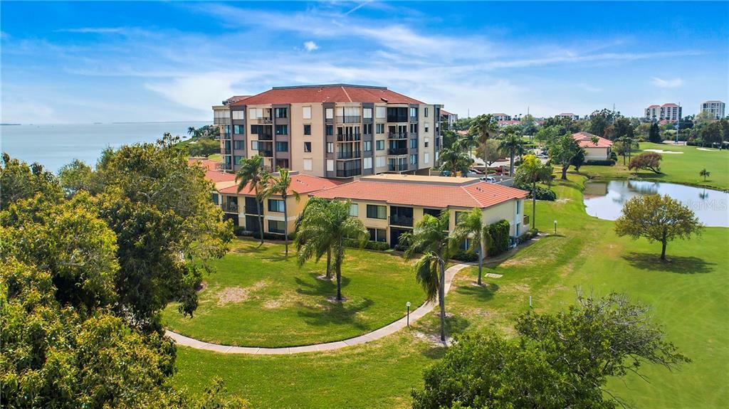 Property Photo: 6104 Palma Del Mar Boulevard S 404 FL 33715