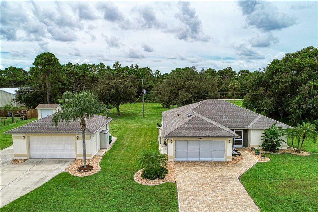 Property Photo:  12451 Kneeland Terrace  FL 33981 