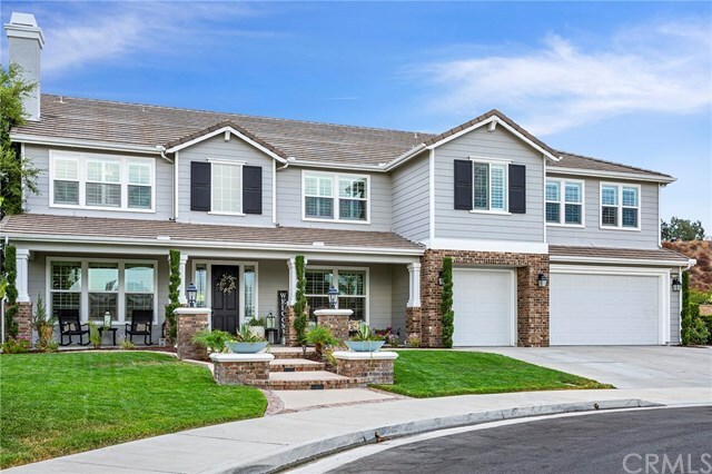 Property Photo: 45178 Marsanne Street CA 92592